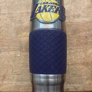 Los Angeles‎ Lakers Stainless Steel Insulated Tumbler